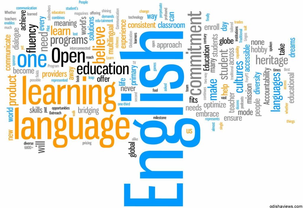 Importance Of English Language In The Learning Process Pdf