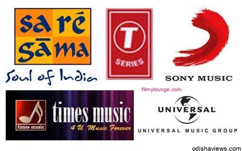 Top Music Companies In India Odisha Views